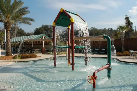 1837 Winter Pines Court Fleming Island FL 32003