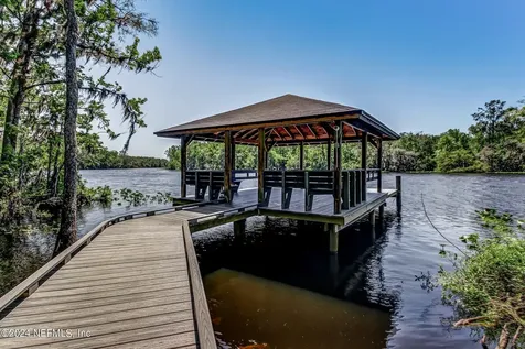 1837 Winter Pines Court Fleming Island FL 32003