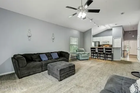 1837 Winter Pines Court Fleming Island FL 32003