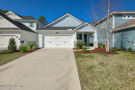 388 Pioneer Village Drive Ponte Vedra FL 32081