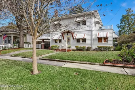 1349 Hollywood Avenue Jacksonville FL 32205