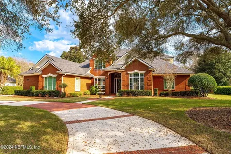 4481 Catheys Club Lane Jacksonville FL 32224