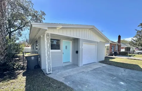 4742 College Street Jacksonville FL 32205
