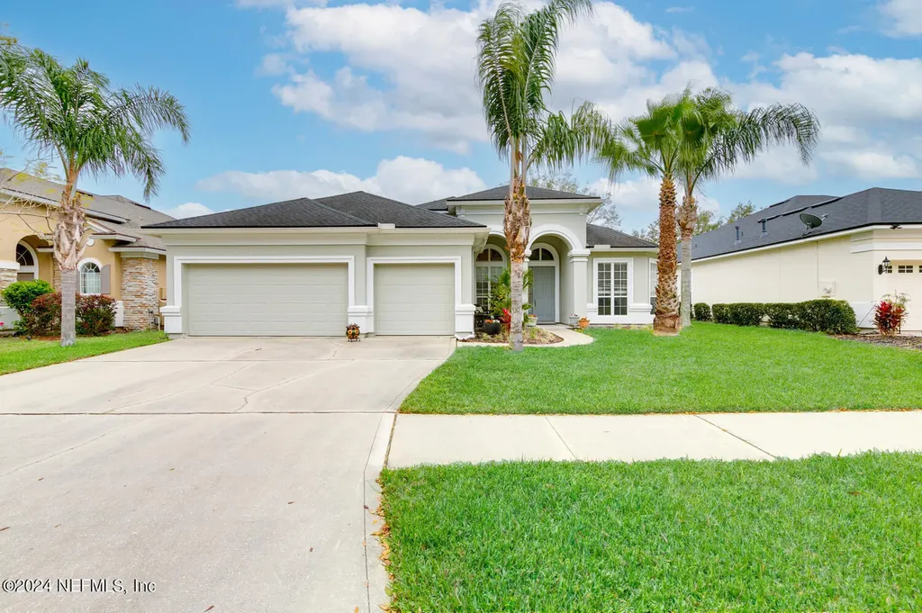 14245 Palmetto Springs Street Jacksonville FL 32258