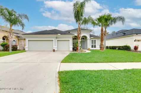14245 Palmetto Springs Street Jacksonville FL 32258