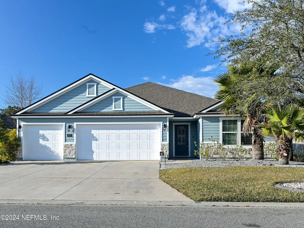 353 Ponderosa Drive Jacksonville FL 32218