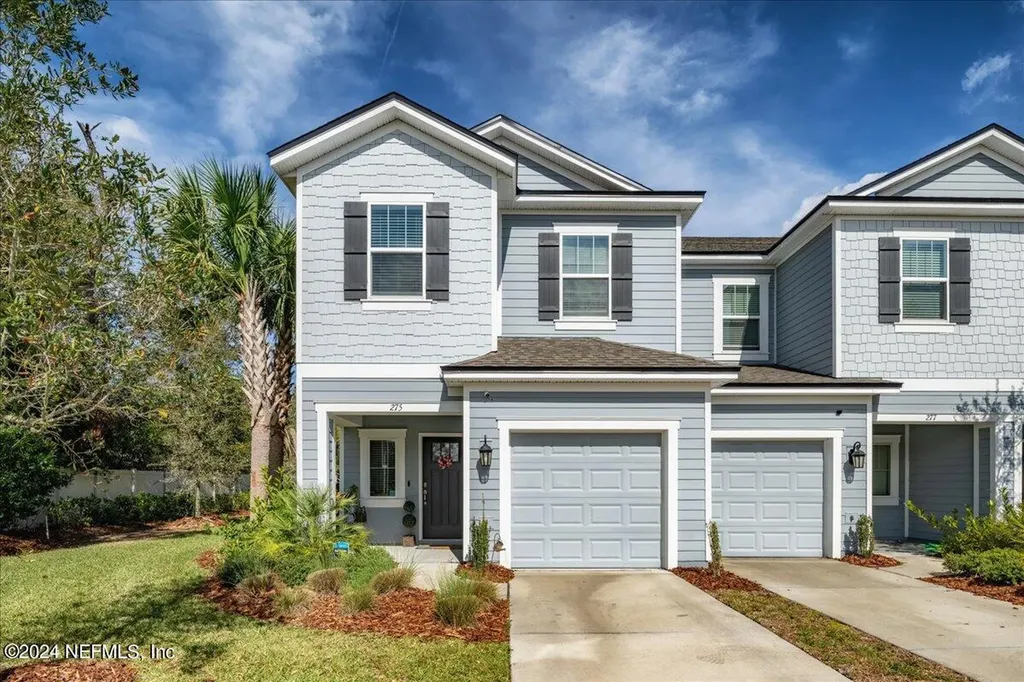 275 Henrys Bluff Place Jacksonville FL 32218