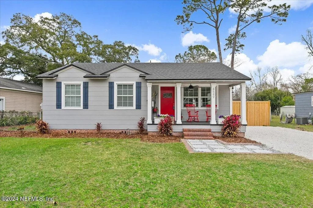 4549 Birkenhead Road Jacksonville FL 32210