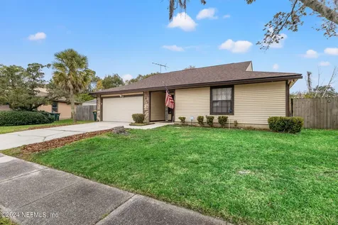 4629 Golden Spike Court Jacksonville FL 32257