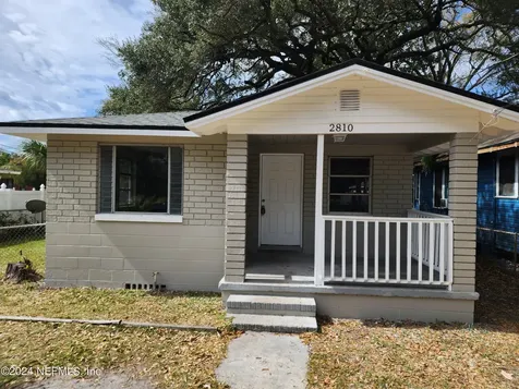 2810 Neptune Avenue Jacksonville FL 32206