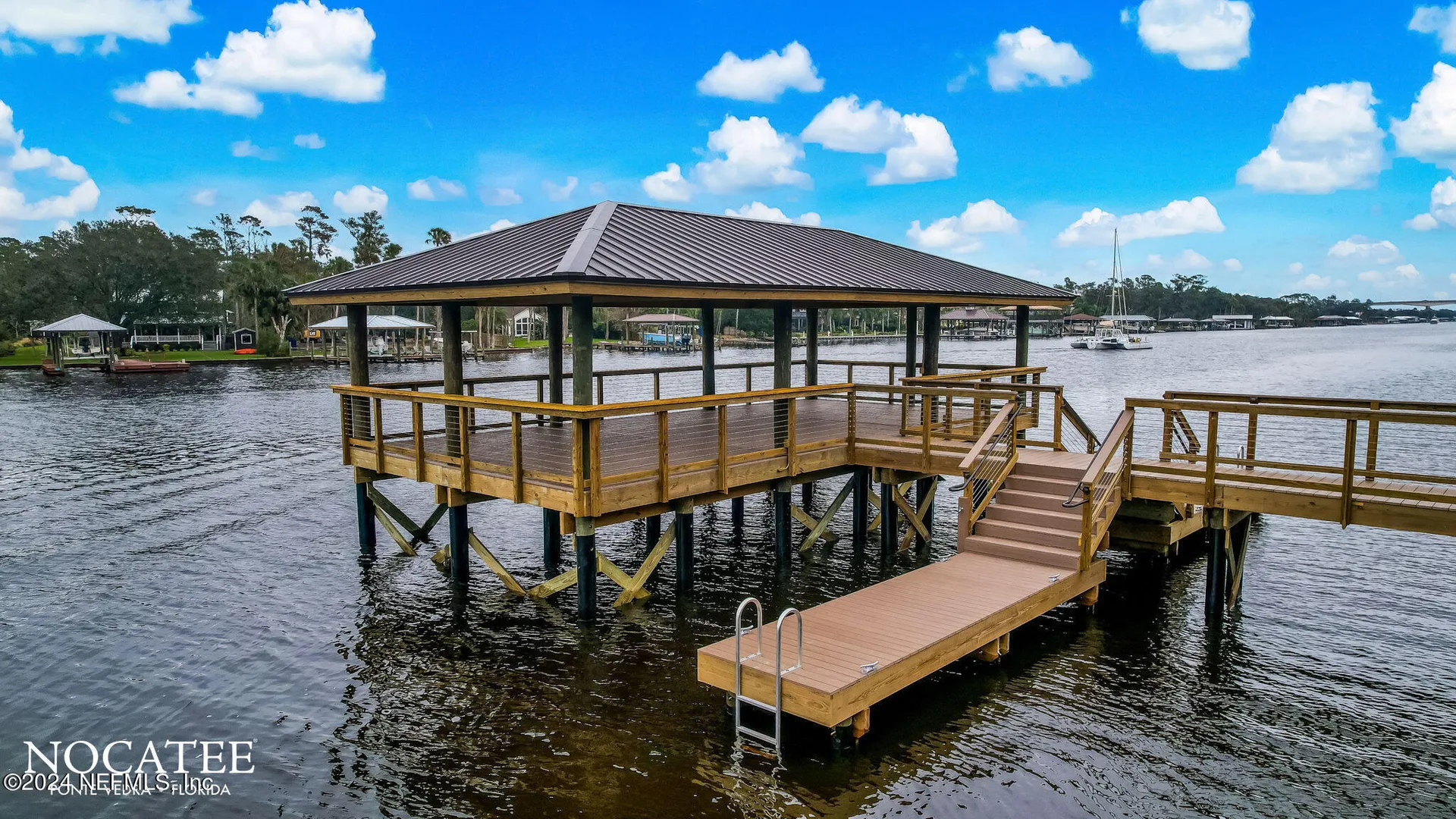 450 Shell Ridge Lane Ponte Vedra FL 32081