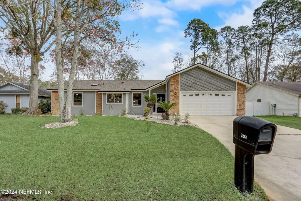 8251 Pepperwood Drive Jacksonville FL 32244