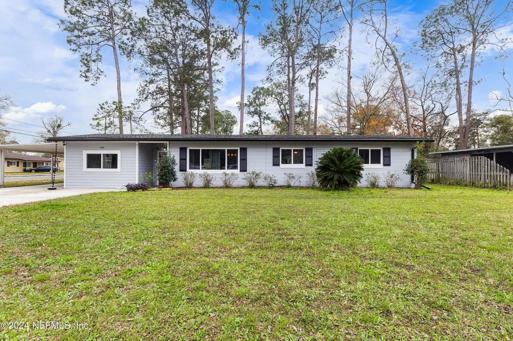 5468 Juno Drive Jacksonville FL 32207