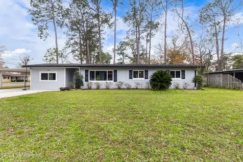 5468 Juno Drive Jacksonville FL 32207