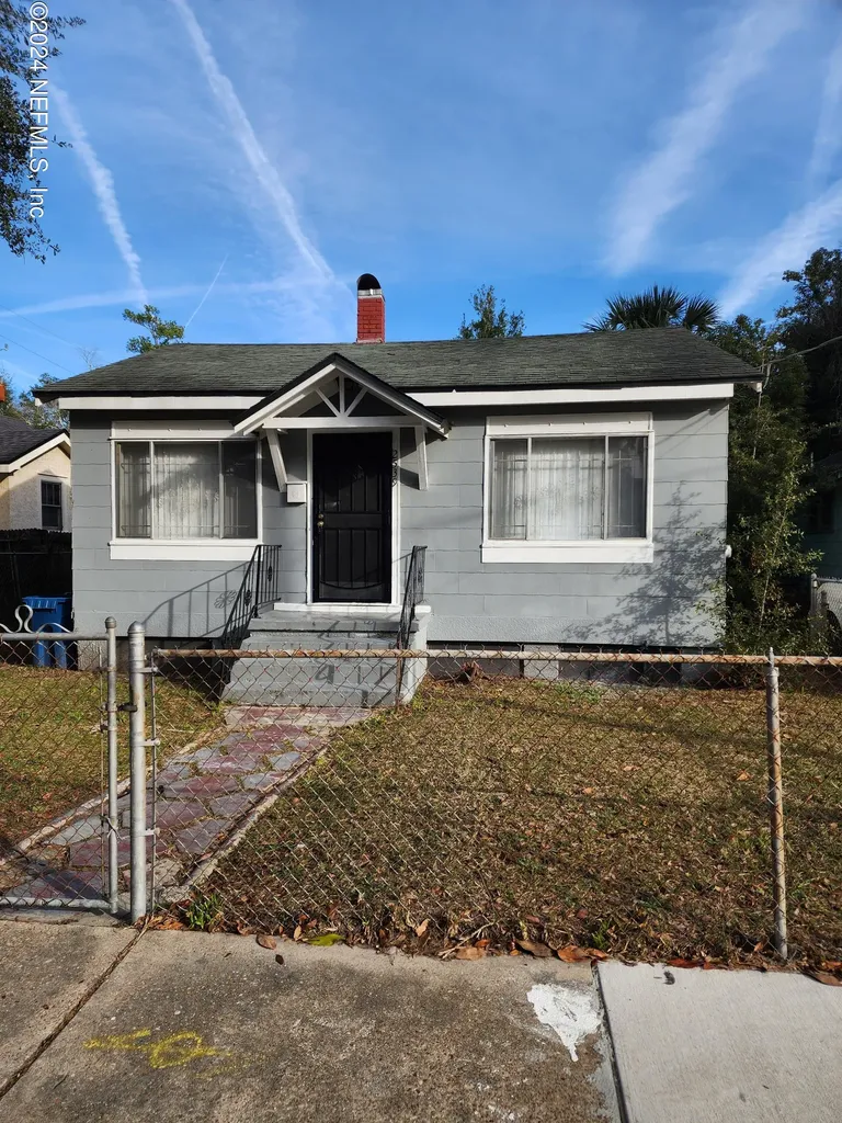 2539 Hiland Street Jacksonville FL 32204
