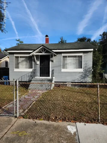 2539 Hiland Street Jacksonville FL 32204