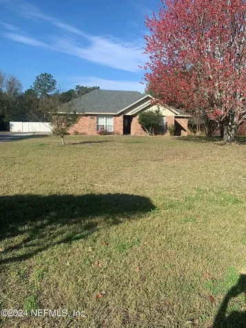 1130 Pebble Ridge Drive Jacksonville FL 32220