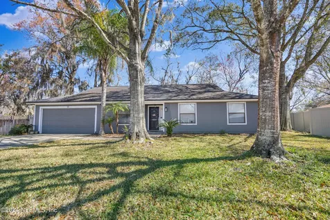 10153 Rina Drive Jacksonville FL 32257