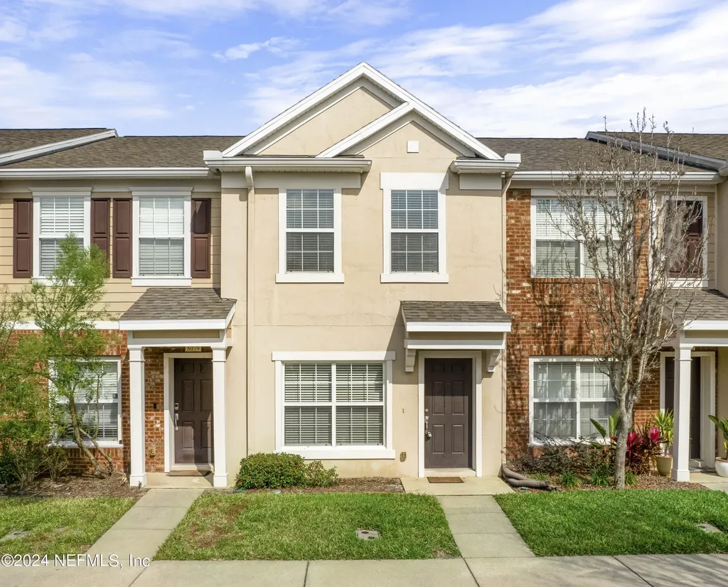 8081 Summer Bay Court Jacksonville FL 32256