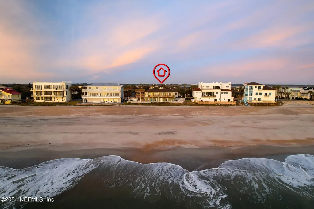 4470 Coastal Highway St. Augustine FL 32084
