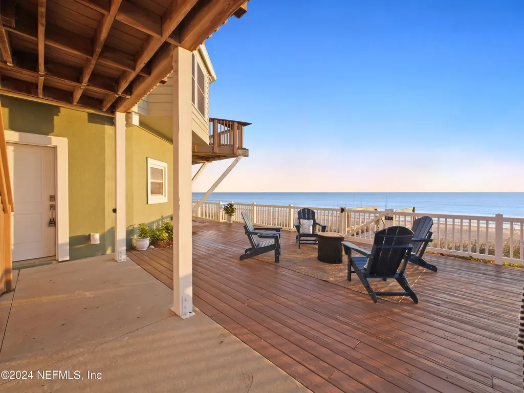 4470 Coastal Highway St. Augustine FL 32084