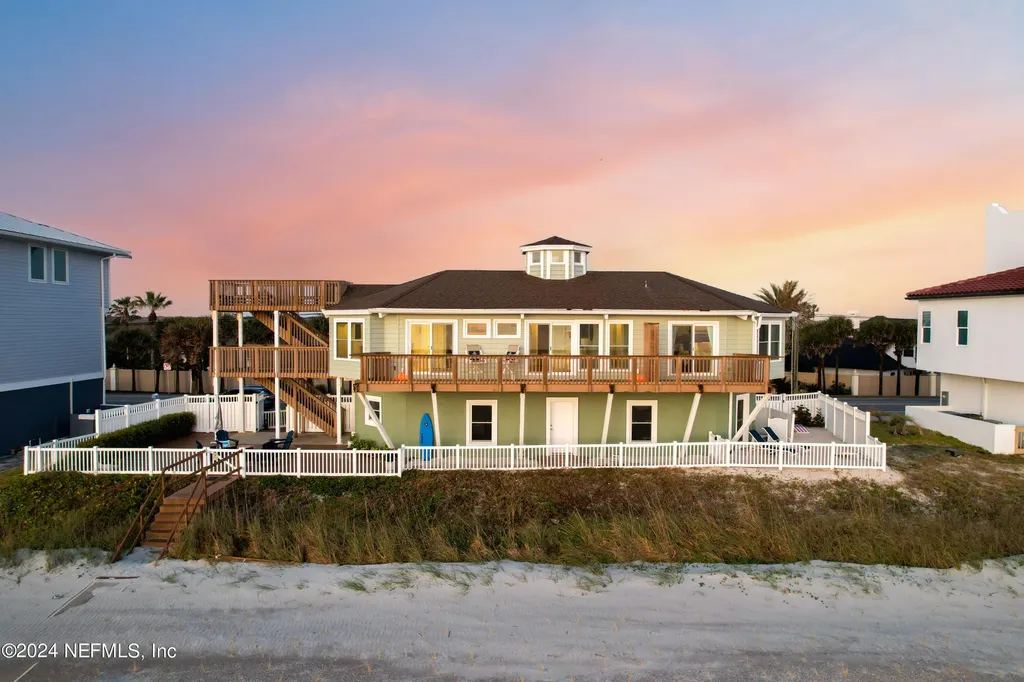 4470 Coastal Highway St. Augustine FL 32084