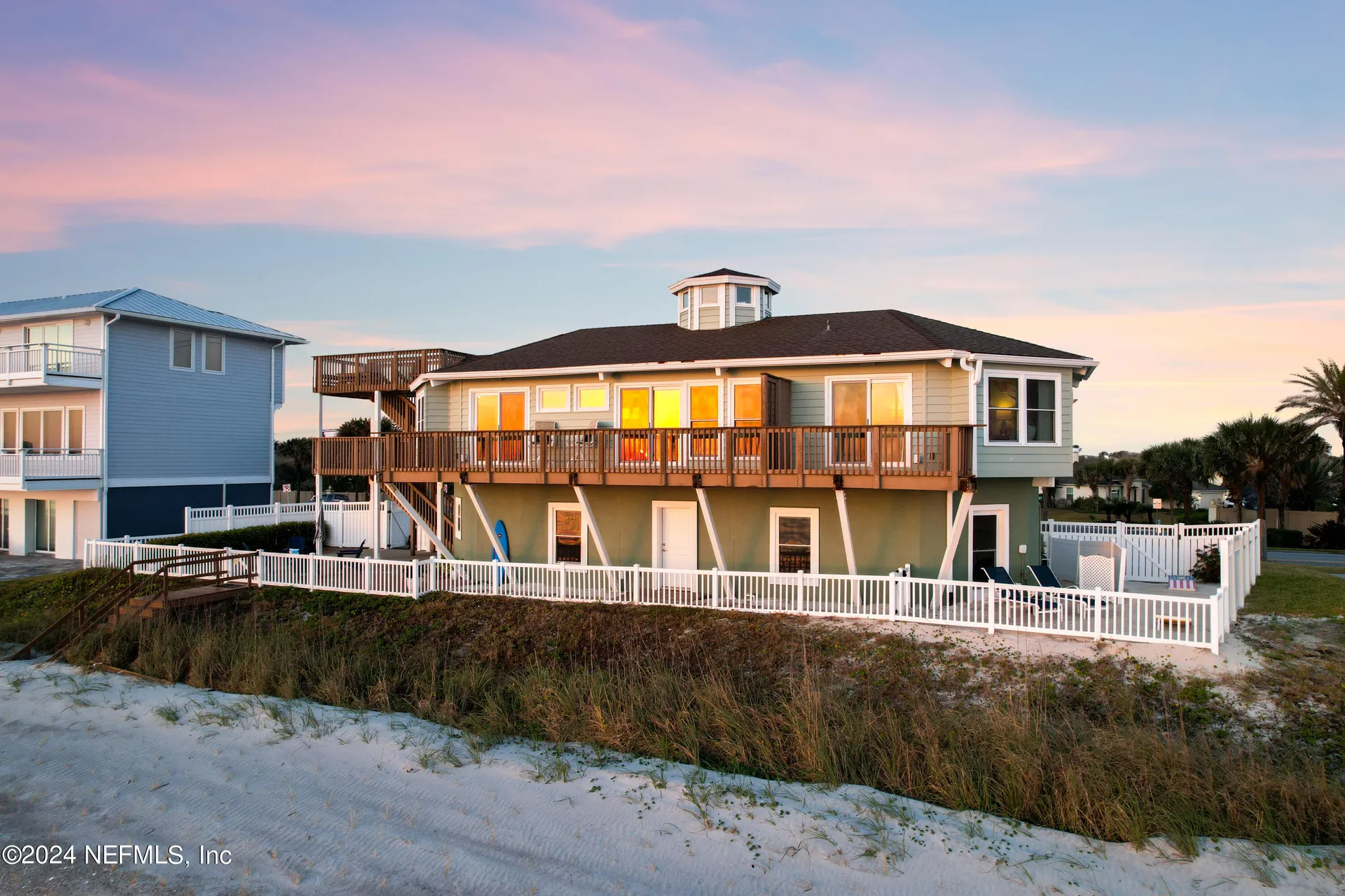 4470 Coastal Highway St. Augustine FL 32084