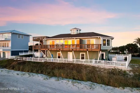 4470 Coastal Highway St. Augustine FL 32084
