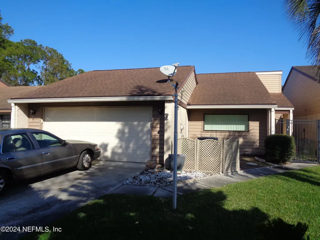 11017 Citron Court Jacksonville FL 32223