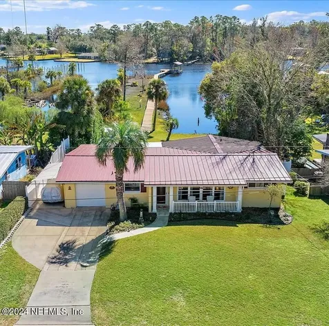6712 Nightingale Road S Jacksonville FL 32216