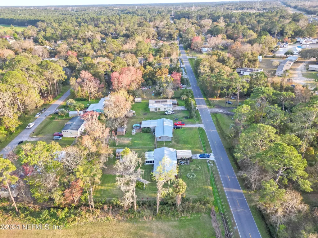256 Old San Mateo Road East Palatka FL 32131