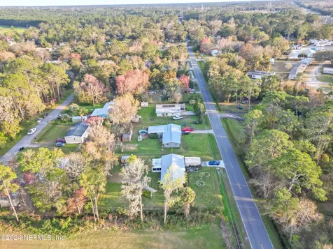 256 Old San Mateo Road East Palatka FL 32131