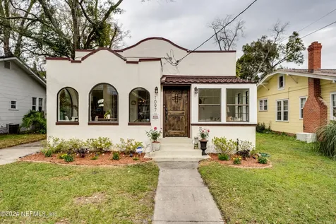 1097 Dancy Street Jacksonville FL 32205