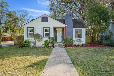 4802 Polaris Street Jacksonville FL 32205