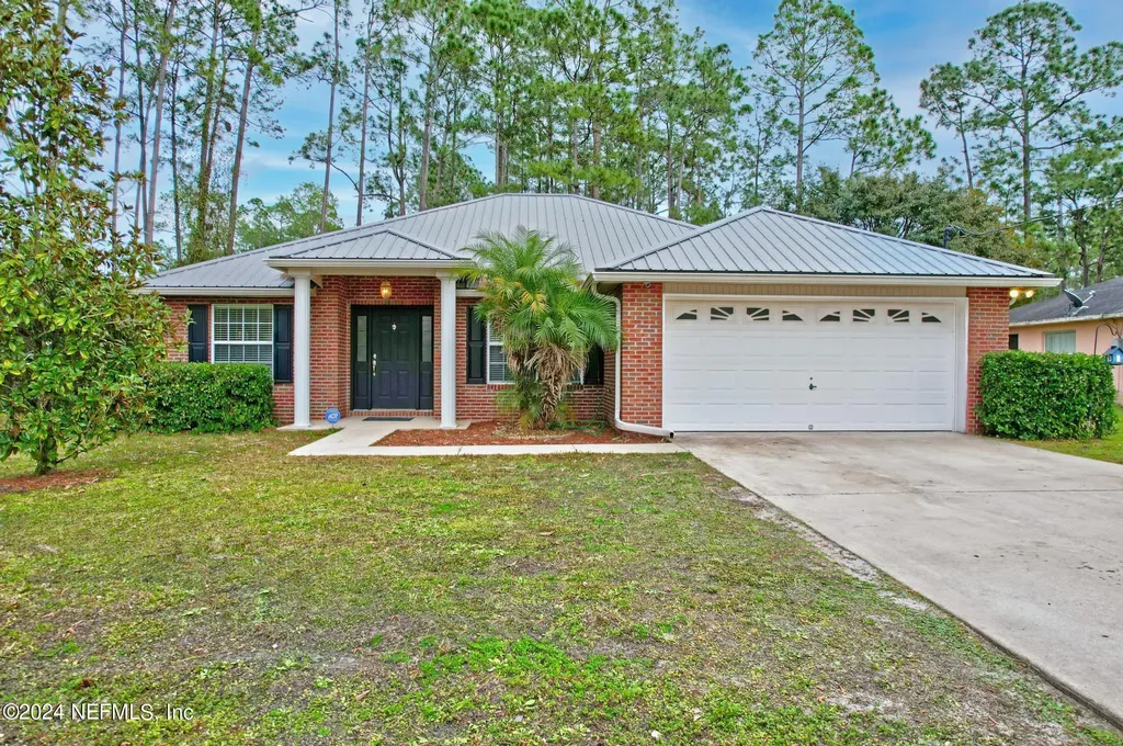 20 Brigadoon Lane Palm Coast FL 32137