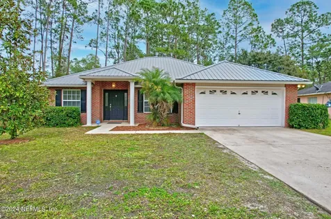 20 Brigadoon Lane Palm Coast FL 32137