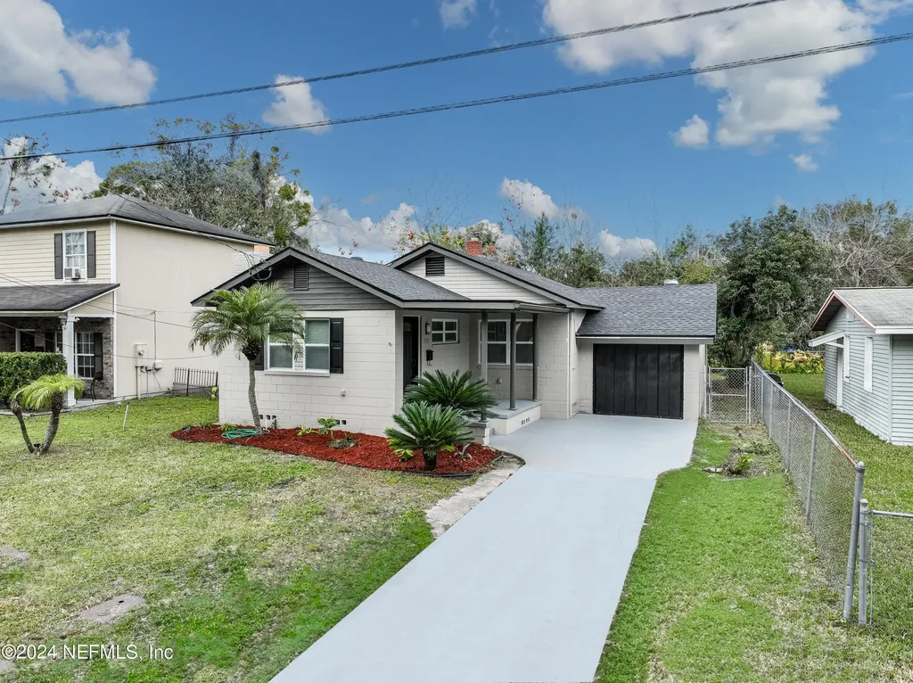 5127 Colonial Avenue Jacksonville FL 32210