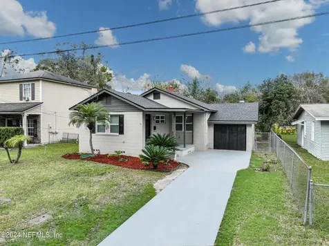 5127 Colonial Avenue Jacksonville FL 32210