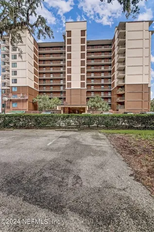6000 San Jose Boulevard Jacksonville FL 32217
