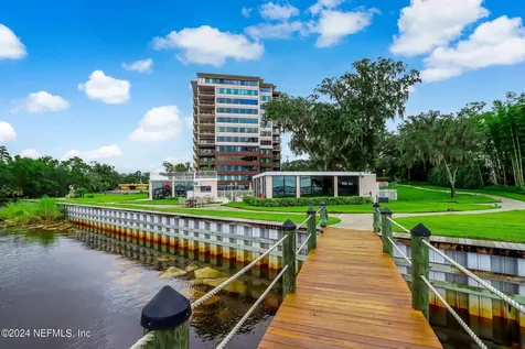 6000 San Jose Boulevard Jacksonville FL 32217