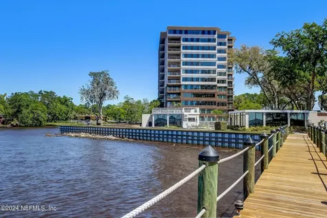 6000 San Jose Boulevard Jacksonville FL 32217
