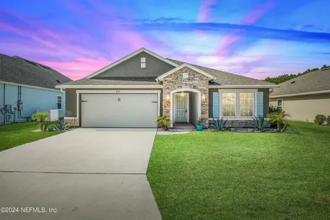 841 Trellis Bay Drive St. Augustine FL 32092
