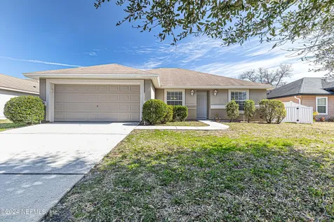 3217 Deer Creek Drive Middleburg FL 32068