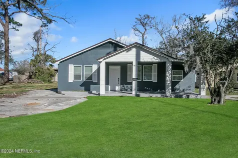 4831 Waller Street Jacksonville FL 32254