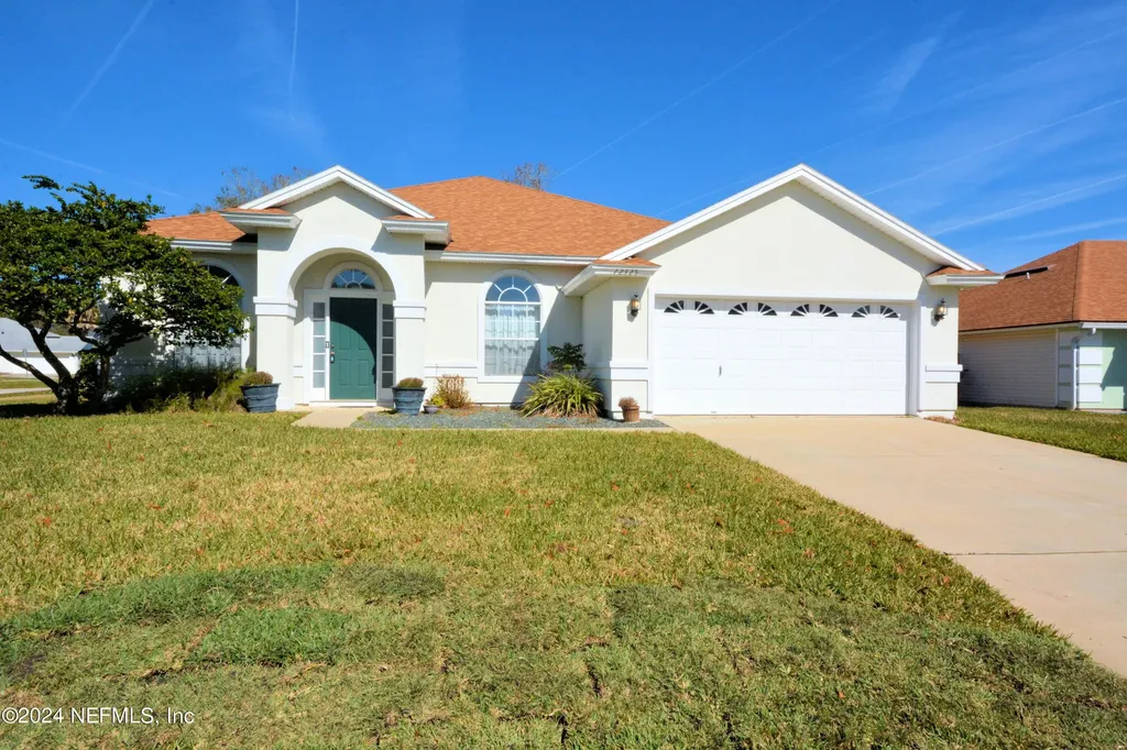 12325 York Harbor Drive Jacksonville FL 32225