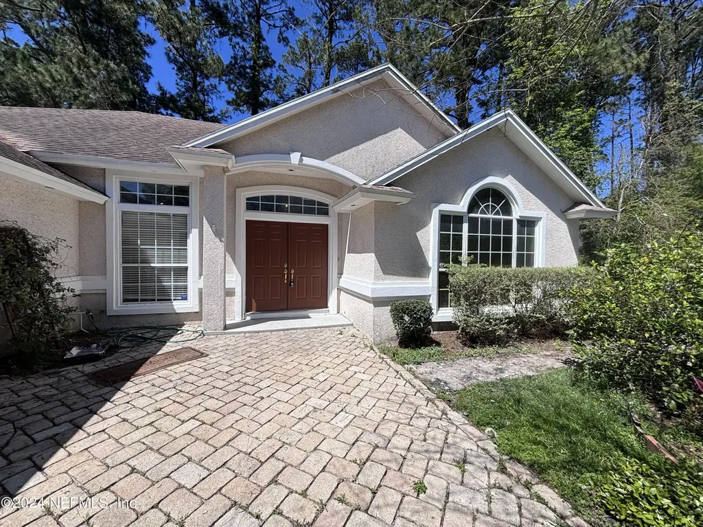 5902 Covered Creek Lane Jacksonville FL 32277