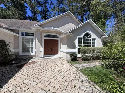 5902 Covered Creek Lane Jacksonville FL 32277