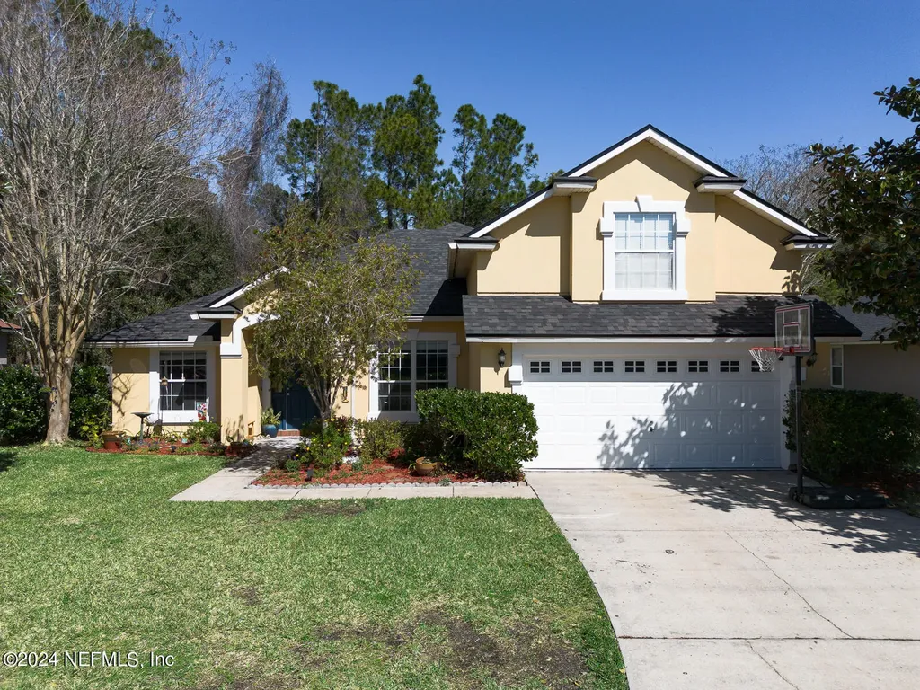 14093 Fish Eagle Drive E Jacksonville FL 32226