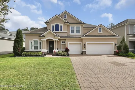 297 Portsmouth Bay Avenue Ponte Vedra FL 32081