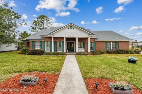 8213 Hampton Lake Lane Jacksonville FL 32256